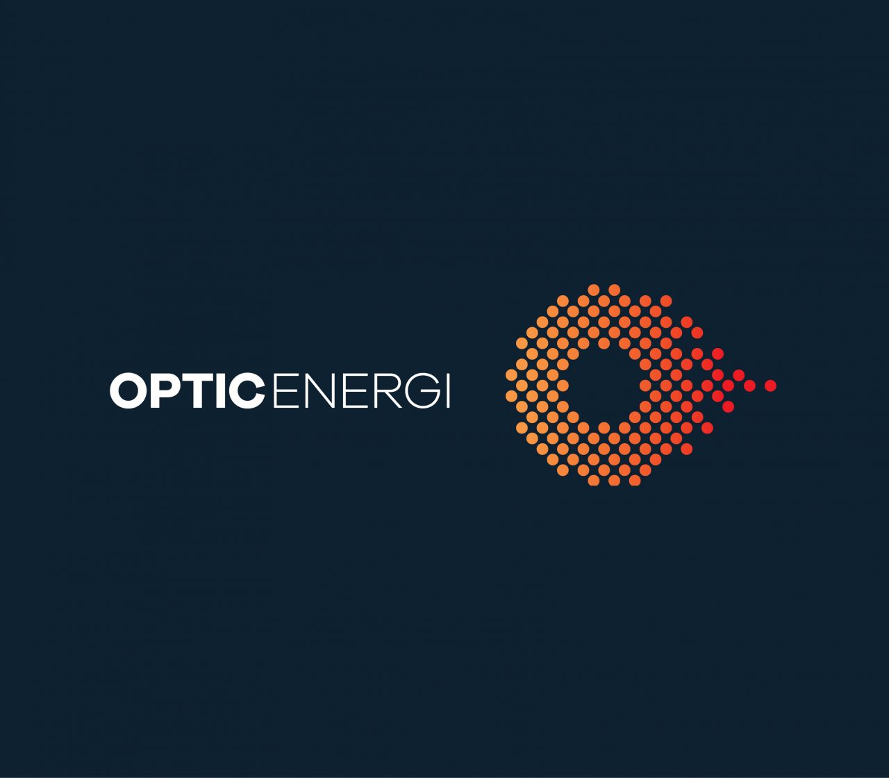 Optic Energi Australia Logo